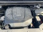 2018 Kia Sedona L Серебряный vin: KNDMA5C1XJ6403384