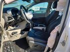 2024 Chrysler Pacifica Touring L Белый vin: 2C4RC1BG2RR151777