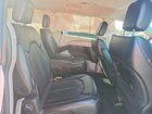 2024 Chrysler Pacifica Touring L Белый vin: 2C4RC1BG2RR151777