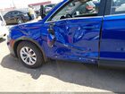 2023 Honda Cr-v Lx 2wd Blue vin: 7FARS3H22PE012286