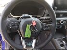 2023 Honda Cr-v Lx 2wd Blue vin: 7FARS3H22PE012286