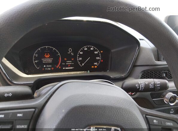 7FARS3H22PE012286 2023 HONDA CR-V Blue Vista de los asientos traseros