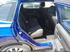 2023 Honda Cr-v Lx 2wd Blue vin: 7FARS3H22PE012286