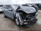2023 Honda Cr-v Lx 2wd Gray vin: 7FARS3H28PE013376