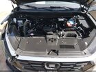 2023 Honda Cr-v Ex 2wd Черный vin: 7FARS3H45PE004457