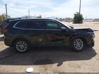 2023 Honda Cr-v Ex 2wd Черный vin: 7FARS3H45PE004457