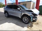 2023 Honda Cr-v Ex 2wd Серебряный vin: 7FARS3H47PE009630