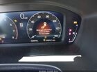 2026 Honda Cr-v Ex-l 2wd Синий vin: 7FARS3H76TE003600