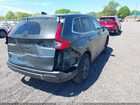 2026 Honda Cr-v Ex-l 2wd Синий vin: 7FARS3H76TE003600