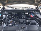 2026 Honda Cr-v Ex-l 2wd Синий vin: 7FARS3H76TE003600