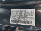2026 Honda Cr-v Ex-l 2wd Синий vin: 7FARS3H76TE003600