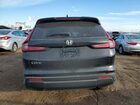 2026 Honda Cr-v Ex Черный vin: 7FARS4H48TE001049