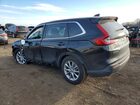2026 Honda Cr-v Ex Черный vin: 7FARS4H48TE001049