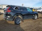 2026 Honda Cr-v Ex Черный vin: 7FARS4H48TE001049