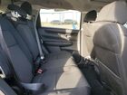 2026 Honda Cr-v Ex Черный vin: 7FARS4H48TE001049