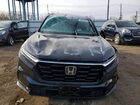2026 Honda Cr-v Ex Черный vin: 7FARS4H48TE001049