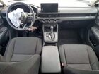 2026 Honda Cr-v Ex Черный vin: 7FARS4H48TE001049