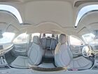 2026 Honda Cr-v Ex Черный vin: 7FARS4H48TE001049