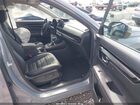 2026 Honda Cr-v Ex-l Awd Серый vin: 7FARS4H71TE000514