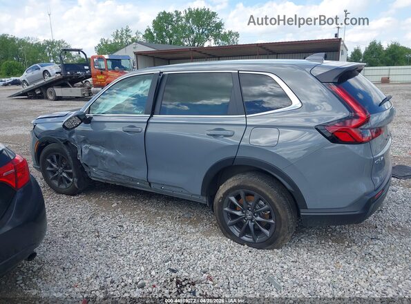 7FARS4H71TE000514 2026 HONDA CR-V Серый 
