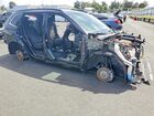 2023 Honda Crv Черный vin: 7FARS5H52PE000161