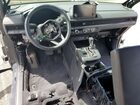 2023 Honda Crv Черный vin: 7FARS5H52PE000161