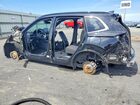 2023 Honda Crv Черный vin: 7FARS5H52PE000161