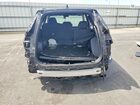 2023 Honda Crv Черный vin: 7FARS5H52PE000161
