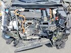 2023 Honda Crv Черный vin: 7FARS5H52PE000161