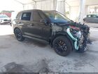 2026 Honda Cr-v Hybrid 2wd Sport Black vin: 7FARS5H53TE009221