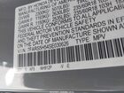 2025 Honda Cr-v Hybrid Sport Gray vin: 7FARS5H54SE030626