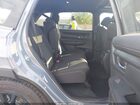 2025 Honda Cr-v Hybrid Sport Gray vin: 7FARS5H54SE030626