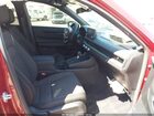 2025 Honda Cr-v Hybrid Sport Красный vin: 7FARS5H56SE015075