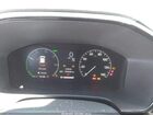 2025 Honda Cr-v Hybrid Sport Красный vin: 7FARS5H56SE015075