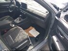 2026 Honda Cr-v Hybrid 2wd Sport Gray vin: 7FARS5H58TE018609