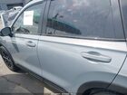 2026 Honda Cr-v Hybrid 2wd Sport Gray vin: 7FARS5H58TE018609