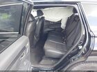 2025 Honda Cr-v Hybrid Sport-l Черный vin: 7FARS5H80SE022131