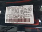 2025 Honda Cr-v Hybrid Sport-l Черный vin: 7FARS5H80SE022131