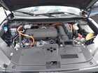 2025 Honda Cr-v Hybrid Sport-l Черный vin: 7FARS5H80SE022131