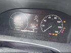 2025 Honda Cr-v Hybrid Sport-l Черный vin: 7FARS5H80SE022131