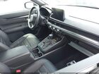 2025 Honda Cr-v Hybrid Sport-l Черный vin: 7FARS5H80SE022131