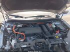 2025 Honda Cr-v Hybrid Sport-l Серебряный vin: 7FARS5H82SE021613
