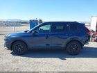 2026 Honda Cr-v Hybrid 2wd Sport-l Синий vin: 7FARS5H82TE018860