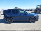 2026 Honda Cr-v Hybrid 2wd Sport-l Синий vin: 7FARS5H82TE018860