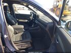2026 Honda Cr-v Hybrid 2wd Sport-l Синий vin: 7FARS5H82TE018860