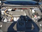 2026 Honda Cr-v Hybrid 2wd Sport-l Синий vin: 7FARS5H82TE018860