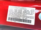2024 Honda Cr-v Sport-l Красный vin: 7FARS5H86RE033502