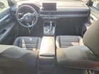 2024 Honda Cr-v Sport-l Красный vin: 7FARS5H86RE033502