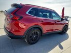 2024 Honda Cr-v Sport-l Красный vin: 7FARS5H86RE033502