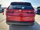 2024 Honda Cr-v Sport-l Красный vin: 7FARS5H86RE033502